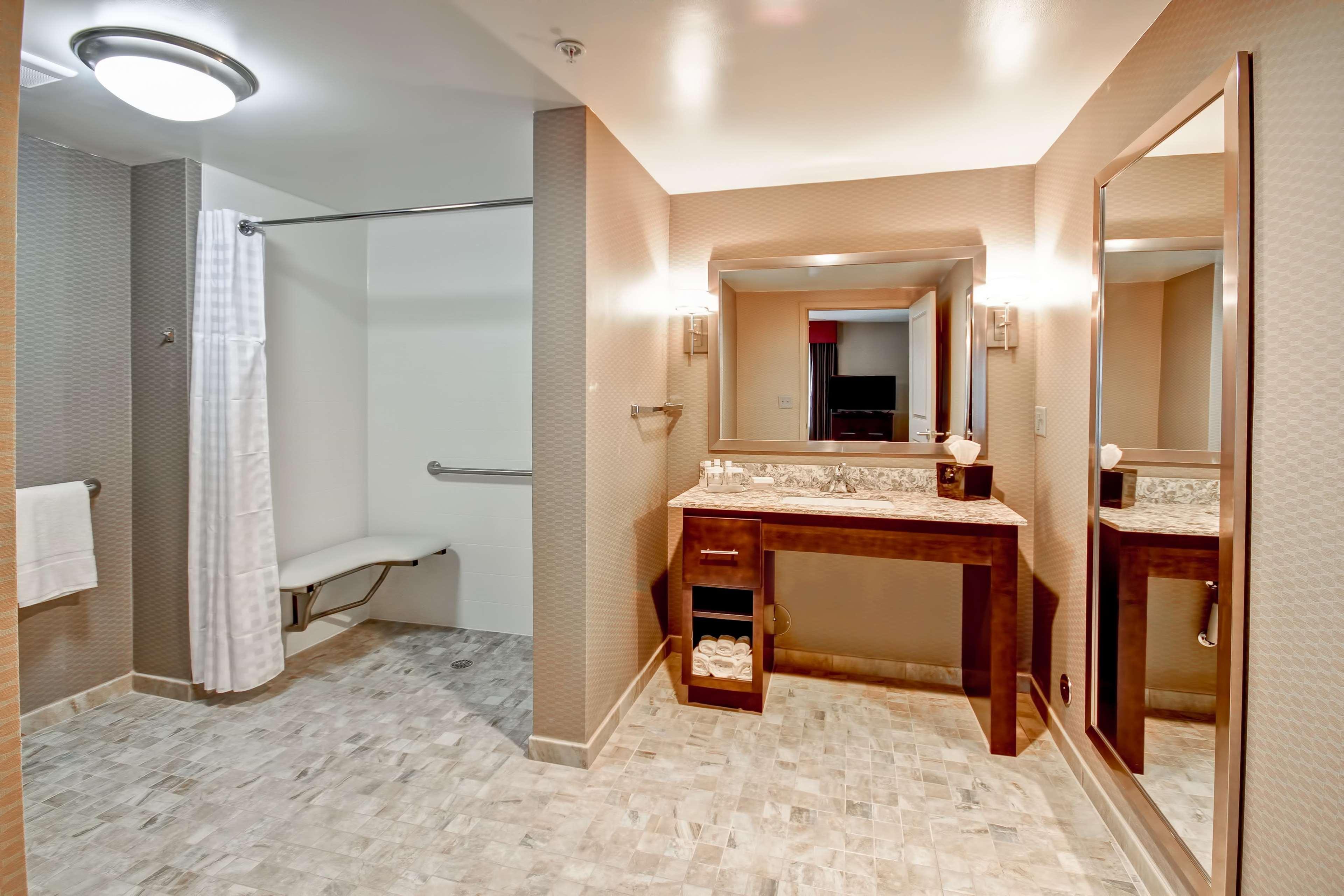 Homewood Suites By Hilton Bridgewater/Branchburg Экстерьер фото