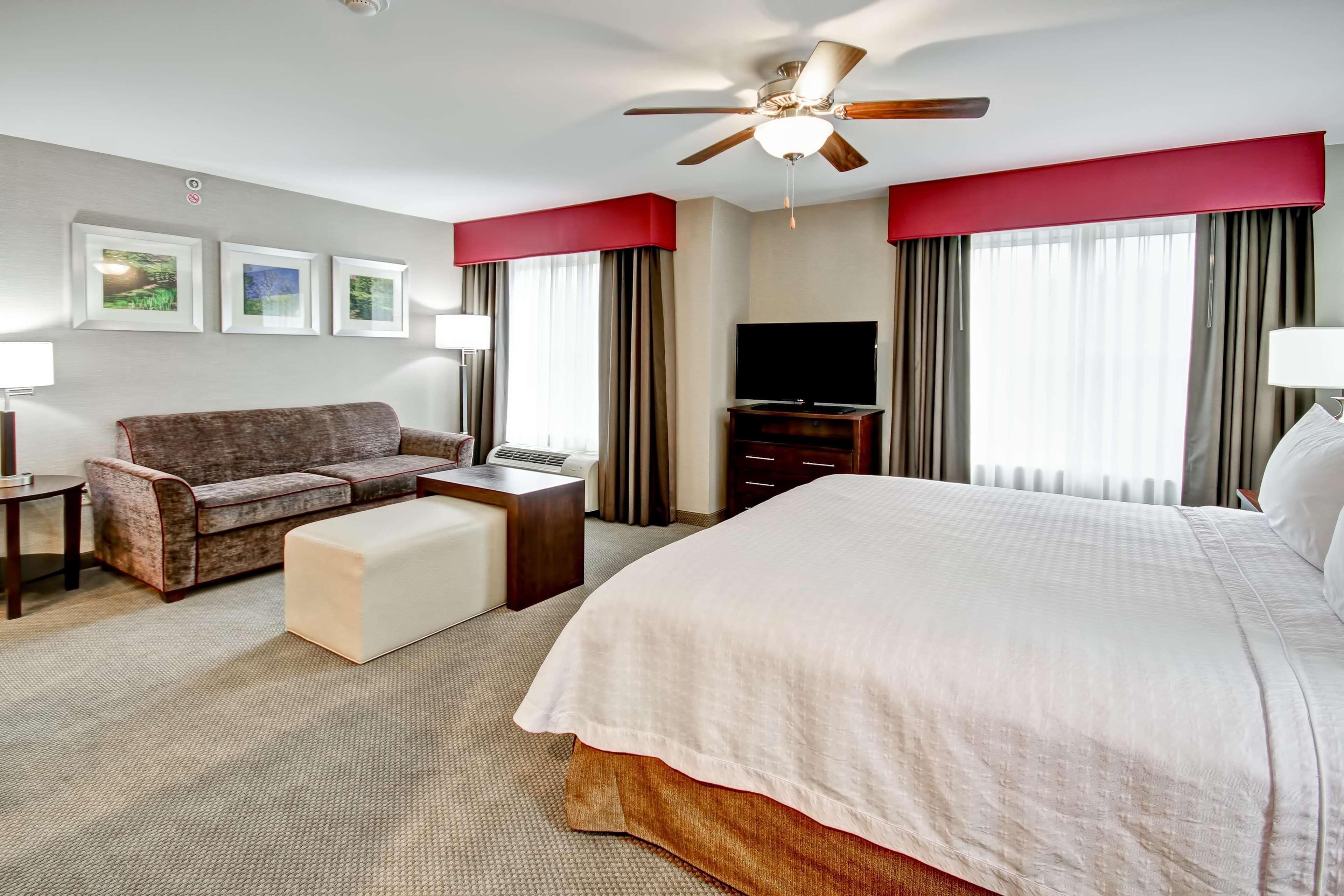 Homewood Suites By Hilton Bridgewater/Branchburg Экстерьер фото