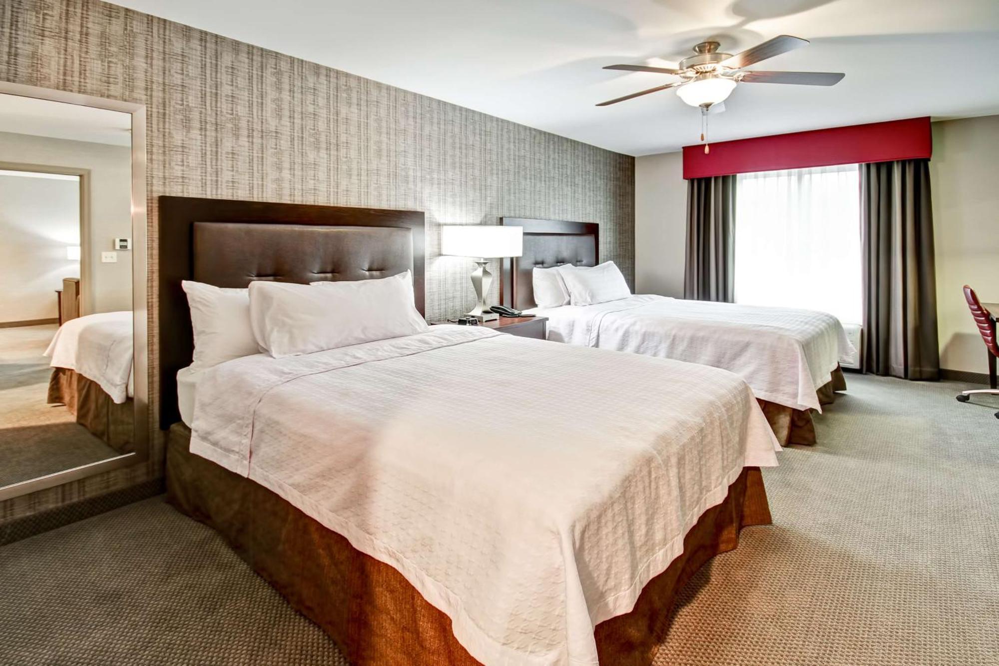 Homewood Suites By Hilton Bridgewater/Branchburg Экстерьер фото