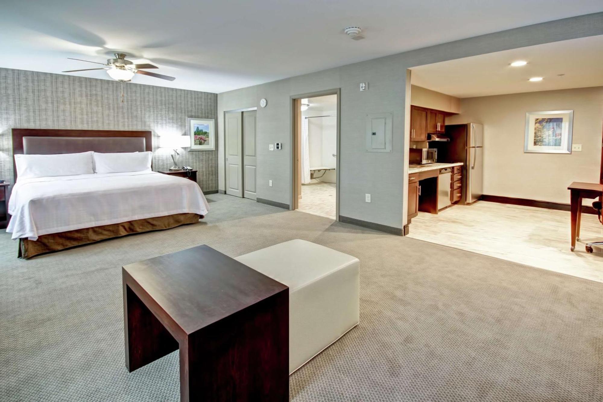 Homewood Suites By Hilton Bridgewater/Branchburg Экстерьер фото
