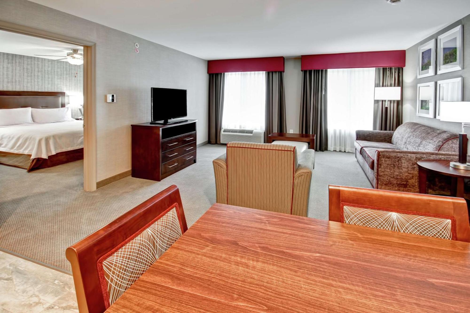 Homewood Suites By Hilton Bridgewater/Branchburg Экстерьер фото
