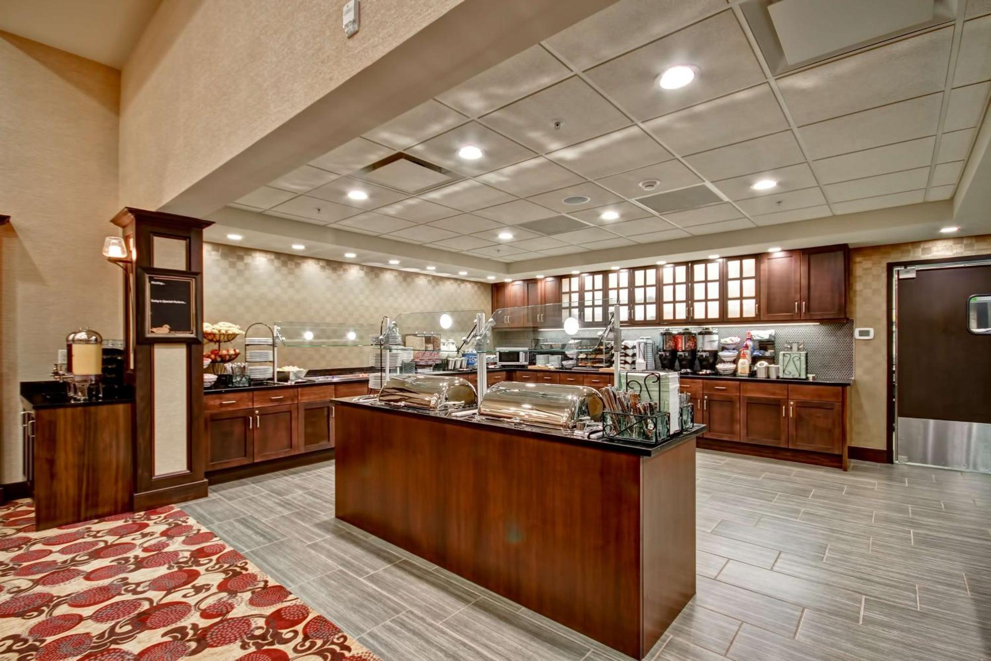 Homewood Suites By Hilton Bridgewater/Branchburg Экстерьер фото