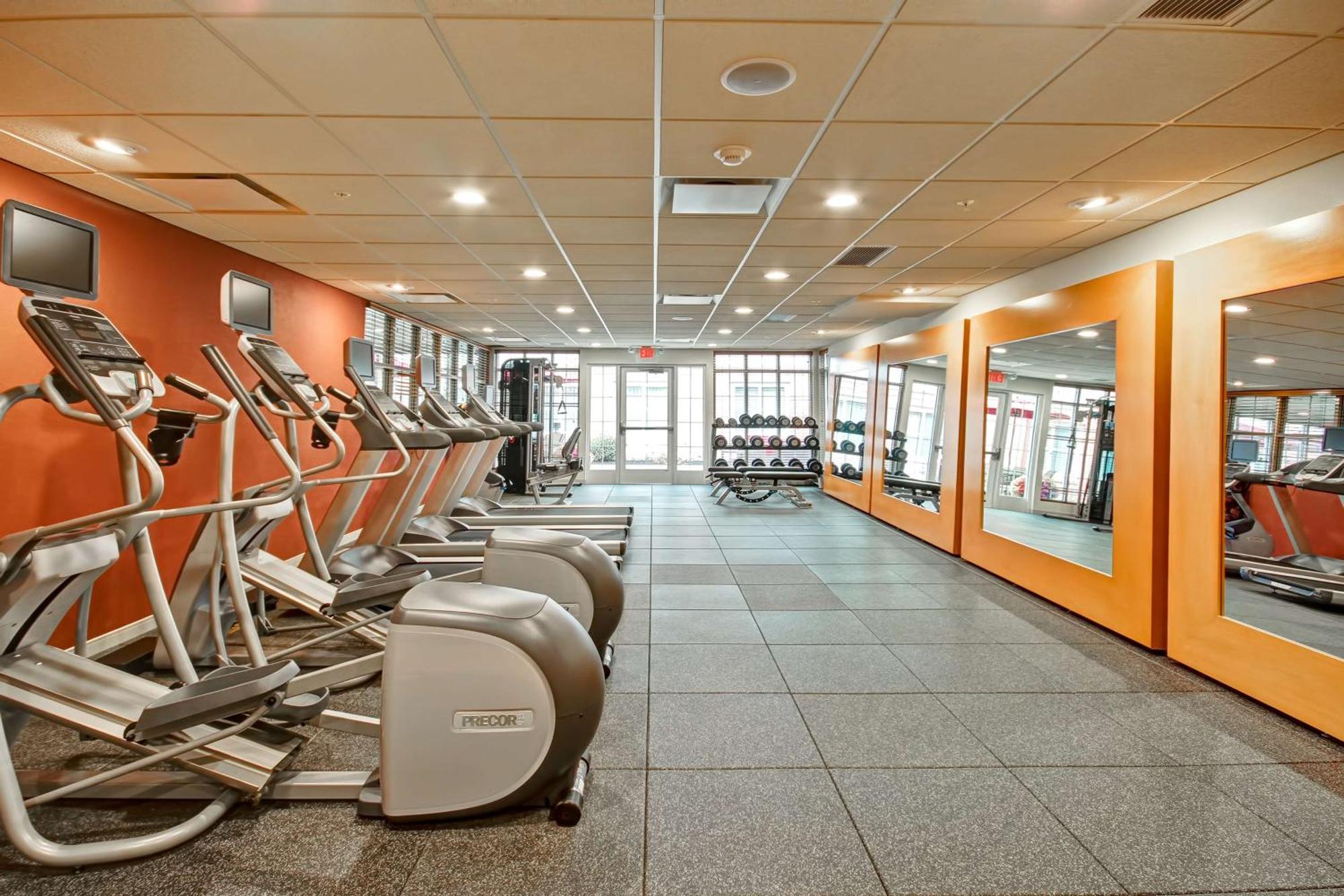 Homewood Suites By Hilton Bridgewater/Branchburg Экстерьер фото