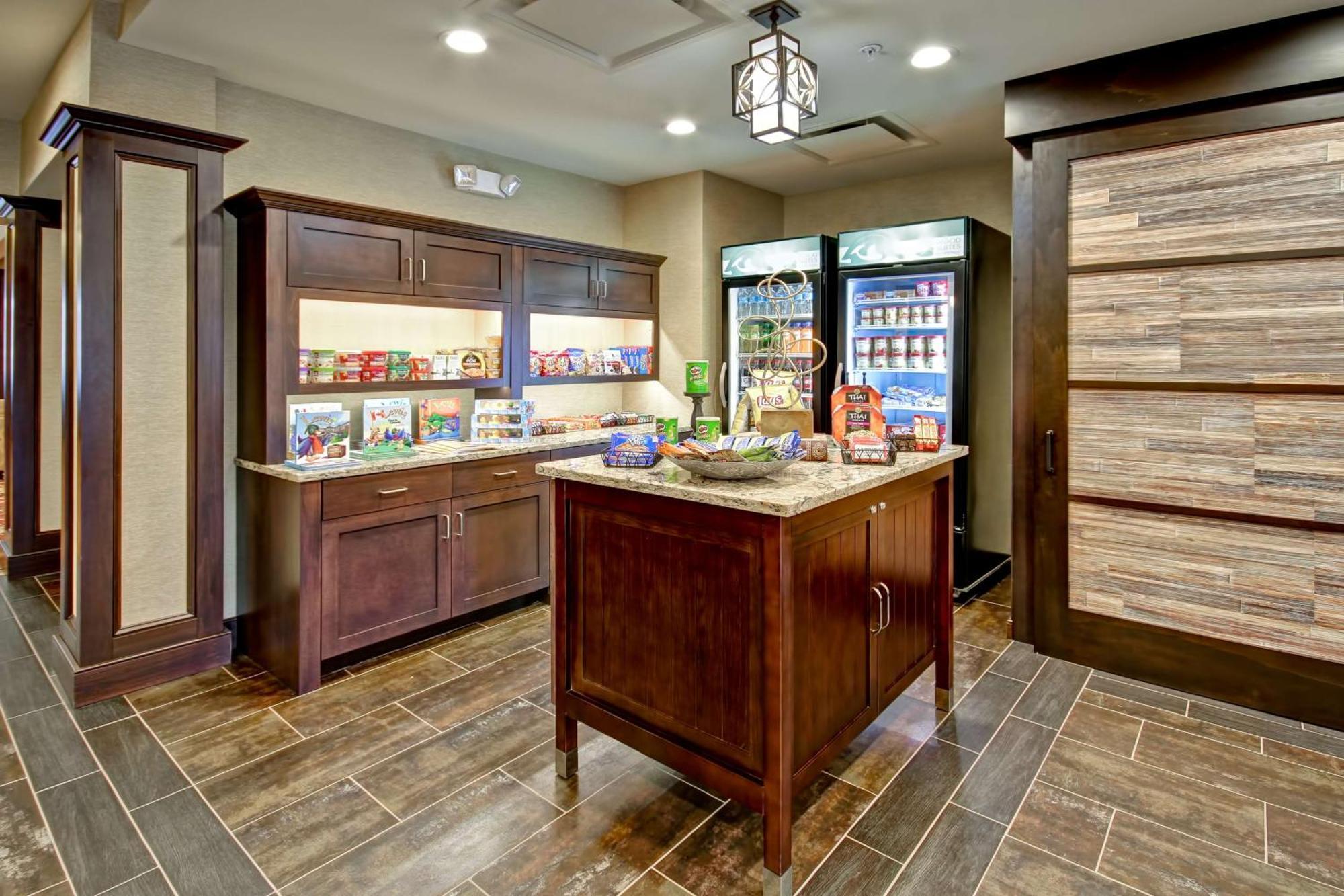 Homewood Suites By Hilton Bridgewater/Branchburg Экстерьер фото