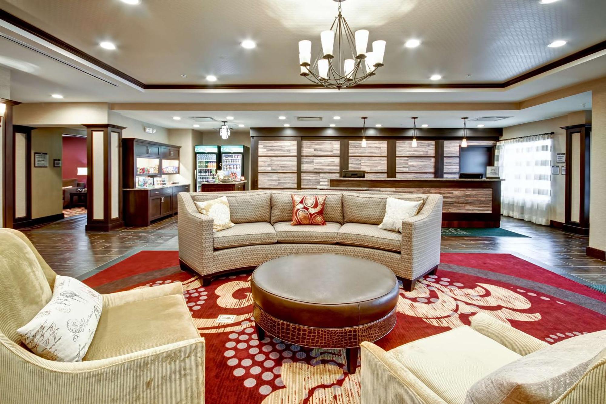Homewood Suites By Hilton Bridgewater/Branchburg Экстерьер фото