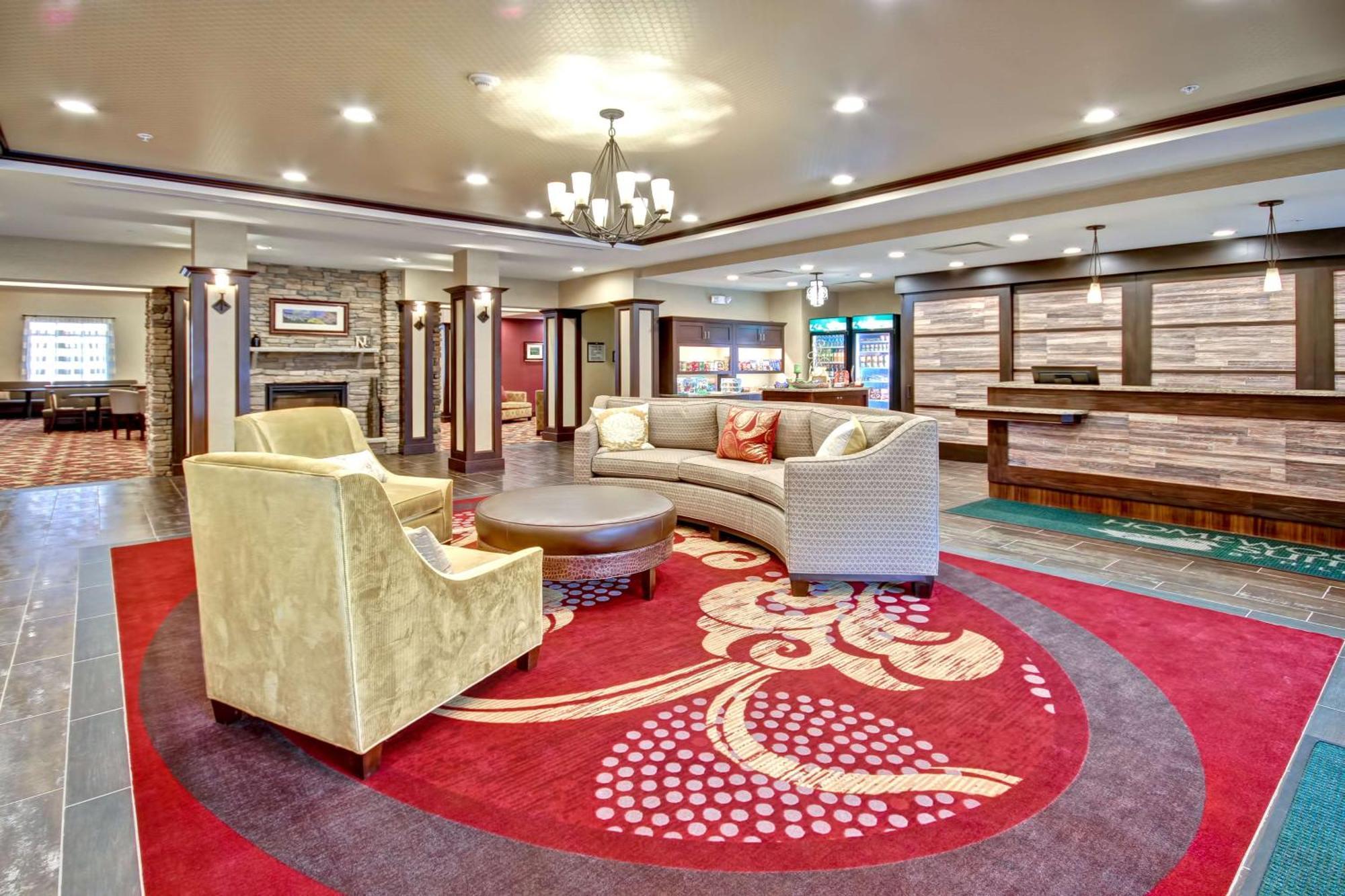 Homewood Suites By Hilton Bridgewater/Branchburg Экстерьер фото