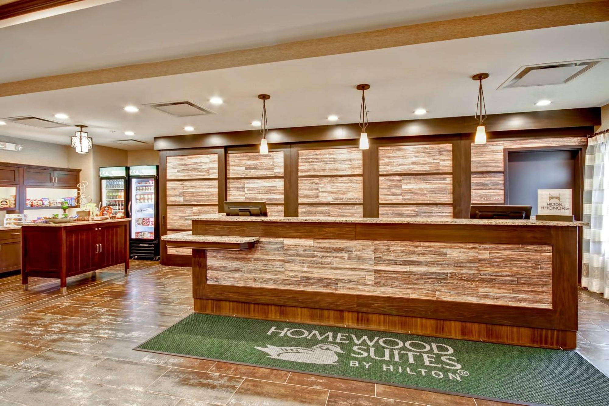 Homewood Suites By Hilton Bridgewater/Branchburg Экстерьер фото